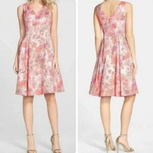 Adrianna Papell Dress Women's 10